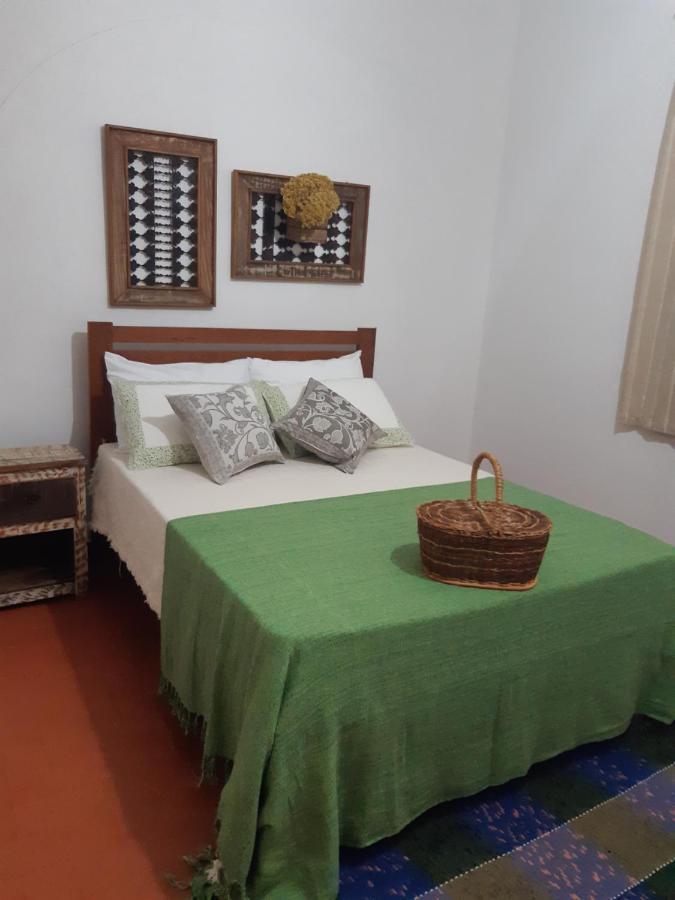 Casa de hóspedes Pouso Da Ermelinda Tiradentes