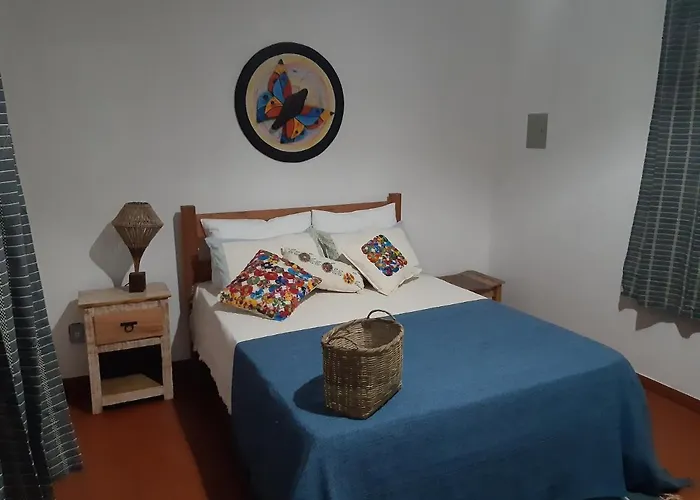 Pouso Da Ermelinda