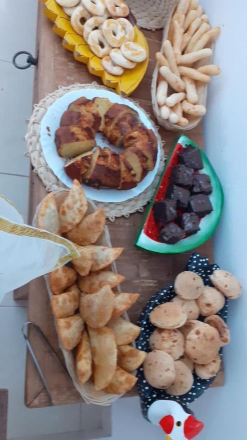 Pouso Da Ermelinda