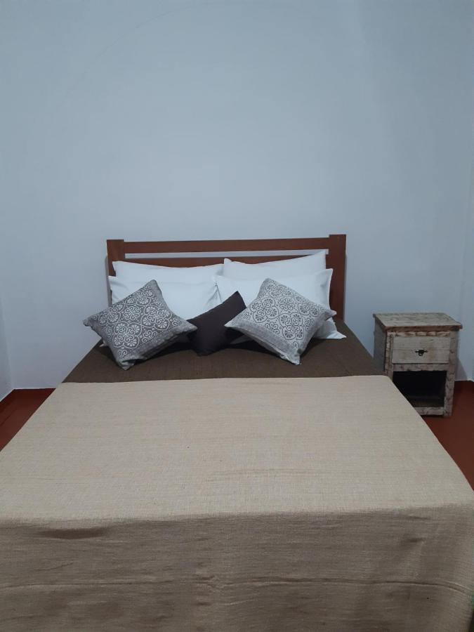 Pouso Da Ermelinda