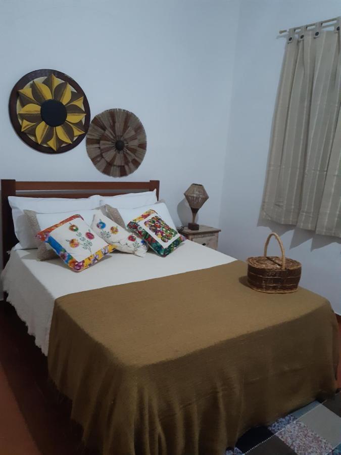 Pouso Da Ermelinda Tiradentes