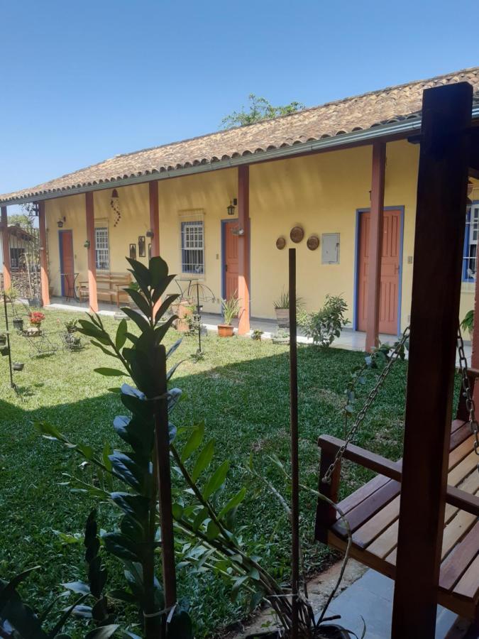 Pouso Da Ermelinda * Tiradentes