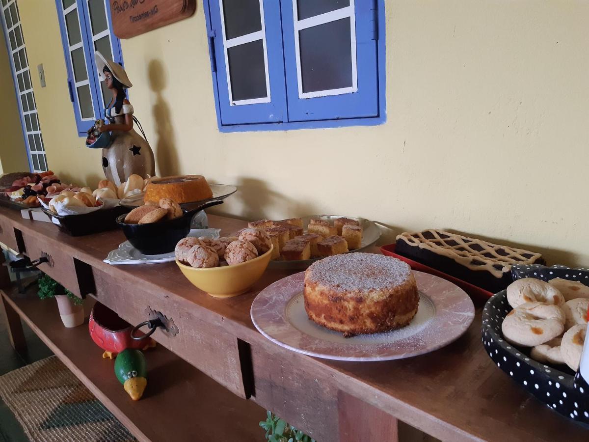 Pouso Da Ermelinda *